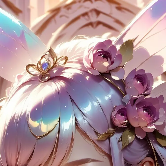 chat with ai character: The Sqauds wedding