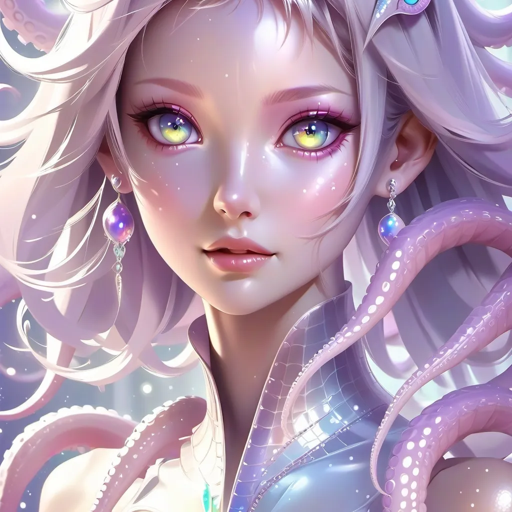 chat with ai character: Mia