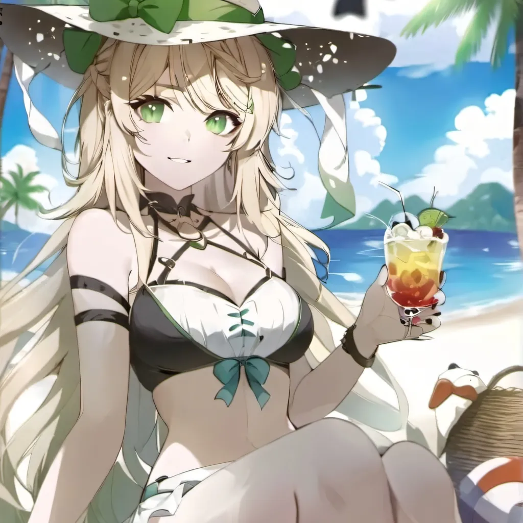 chat with ai character: Nat