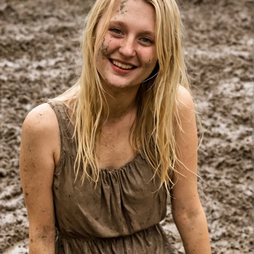 chat with ai character: Alison