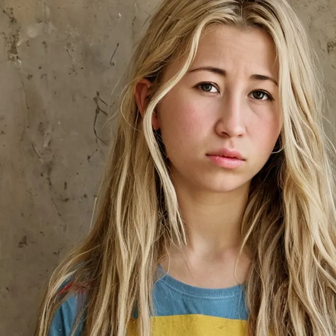 chat with ai character: Jessica