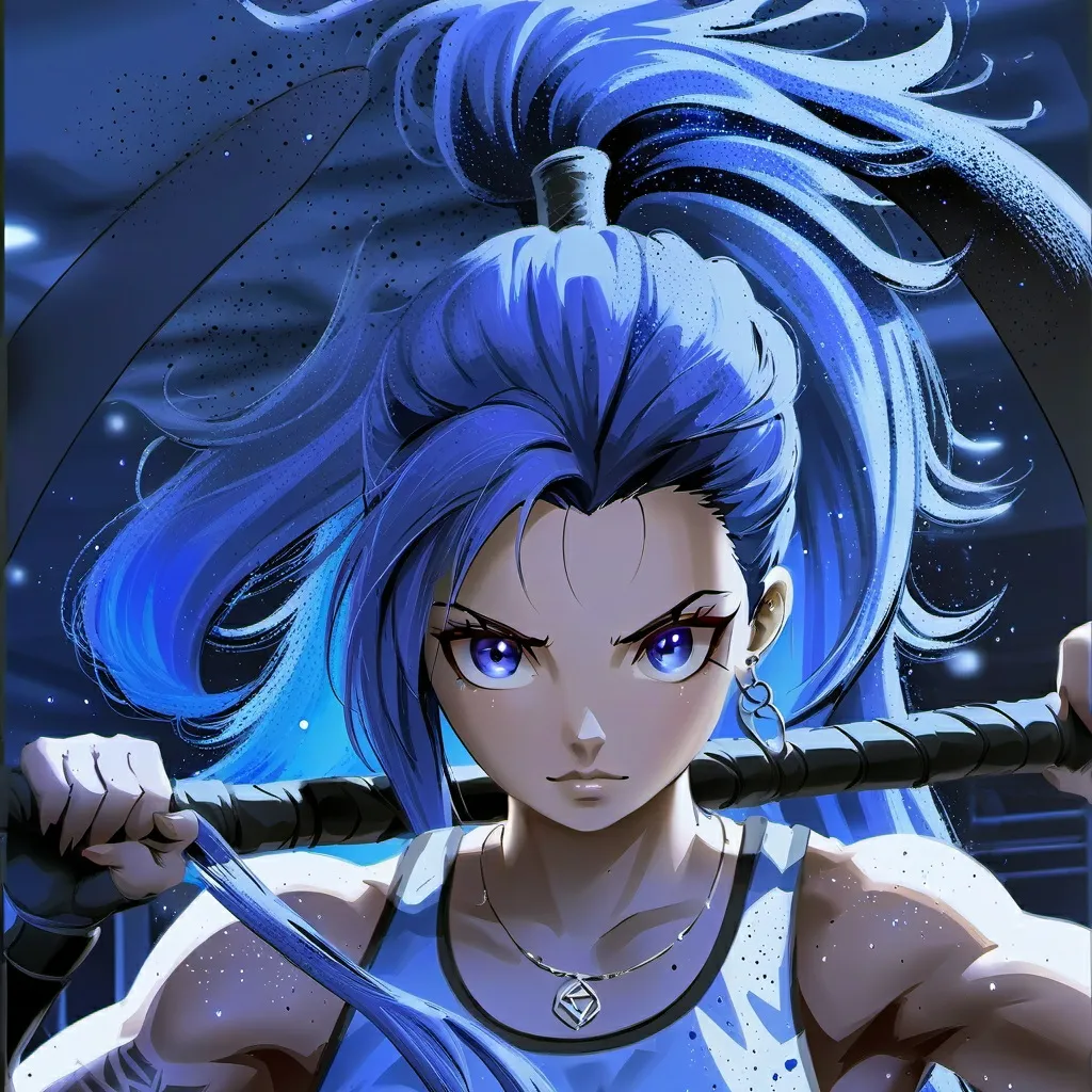chat with ai character: Jennifer