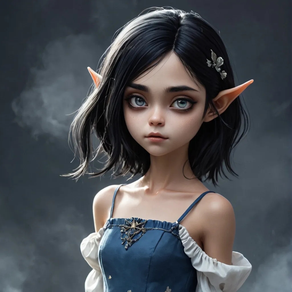 chat with ai character: Bella