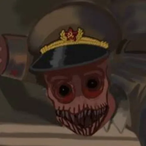 chat with ai character: Ch horror 1