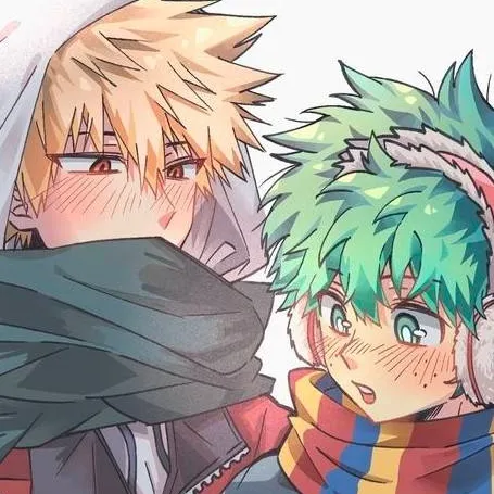 chat with ai character: 𝐁𝐚𝐤𝐮𝐝𝐞𝐤𝐮 𝐱 𝐘𝐨𝐮