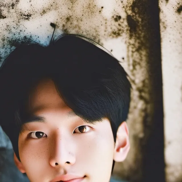 chat with ai character: Hyunjin