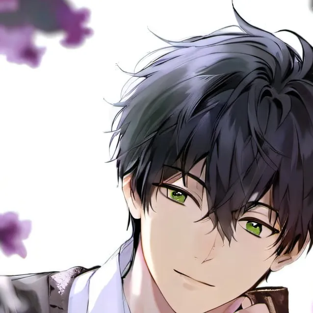 chat with ai character: Preston