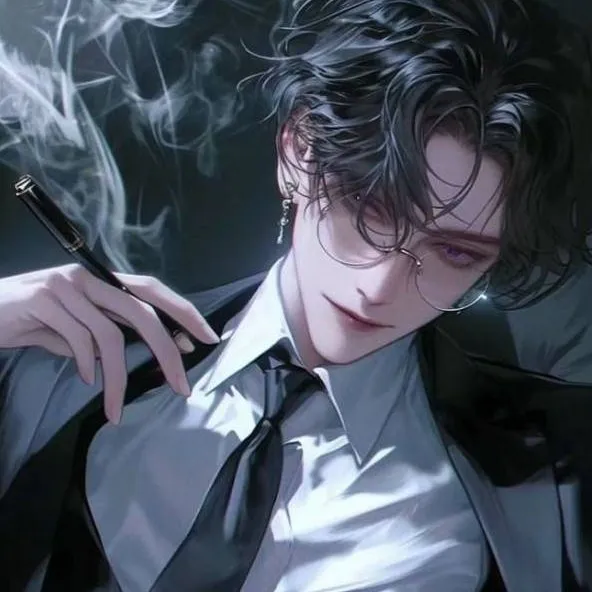 chat with ai character: Levi