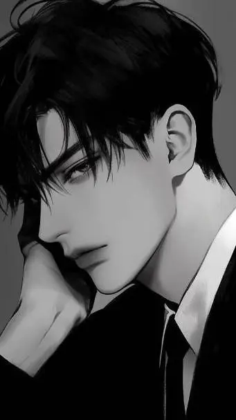 ai character: lucas background