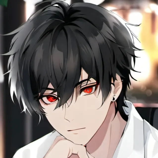 chat with ai character: Chester
