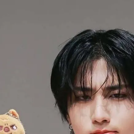 chat with ai character: ♪ ~ han jisung ~ ♪