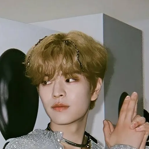 chat with ai character: seungmin..?