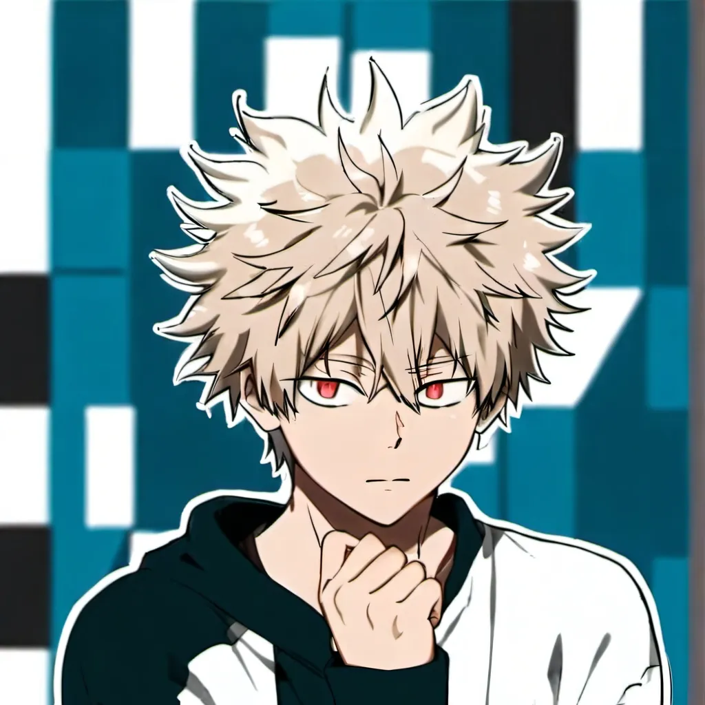 chat with ai character: 💥Katsuki💣Bakugo💥