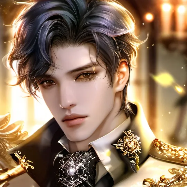 chat with ai character: 🤭Mace🤭
