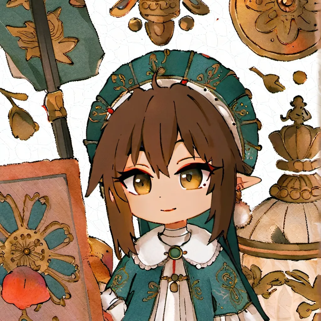 chat with ai character: Isabella