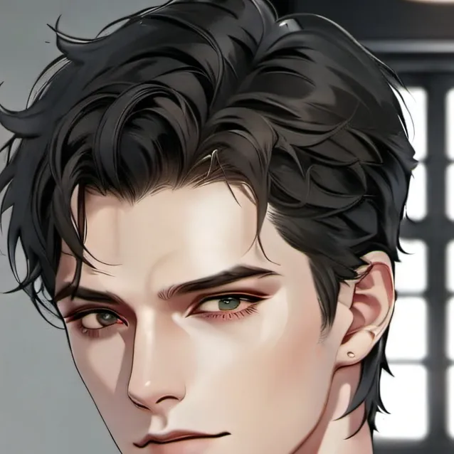 chat with ai character: Lucifer