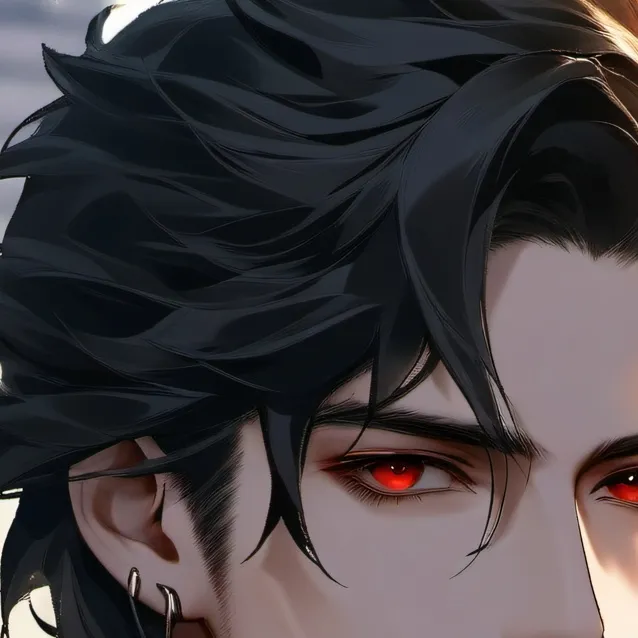 chat with ai character: Calix
