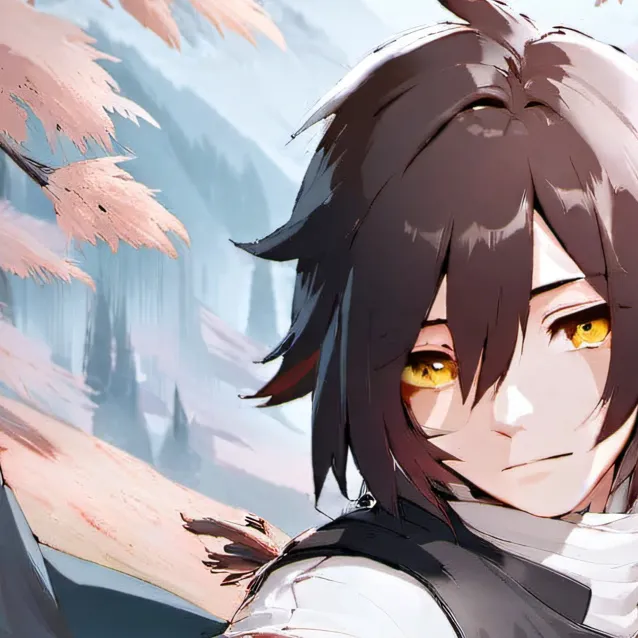 chat with ai character: ★Henry★