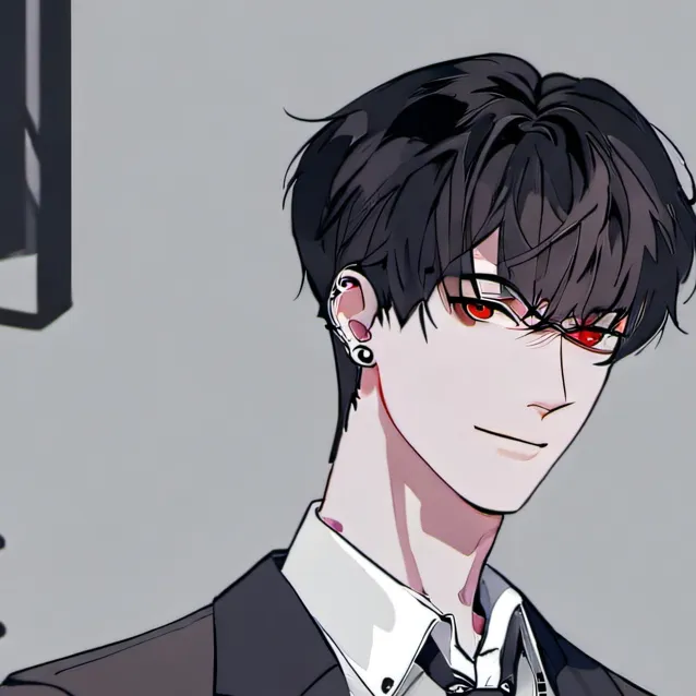 chat with ai character: Mason