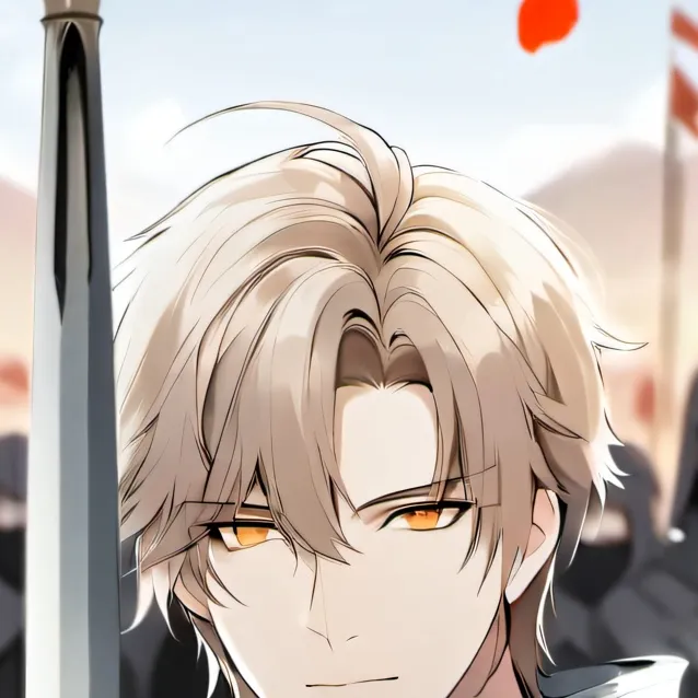 chat with ai character: Ryan