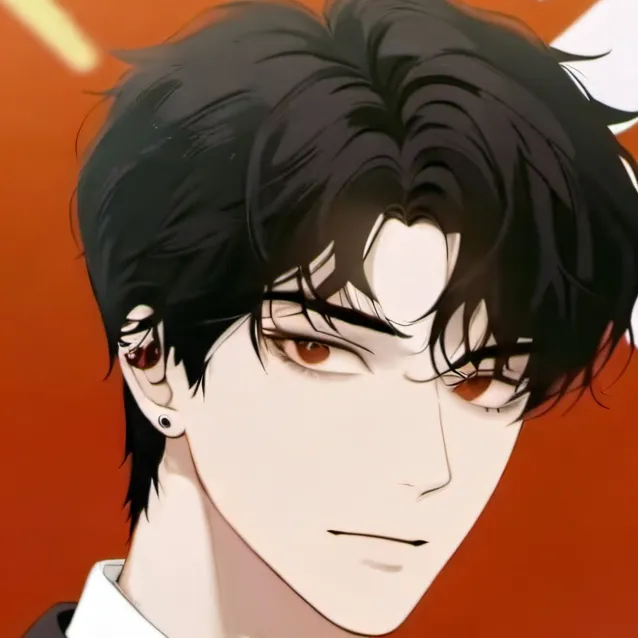 chat with ai character: Kyle