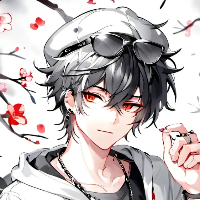 chat with ai character: Cory