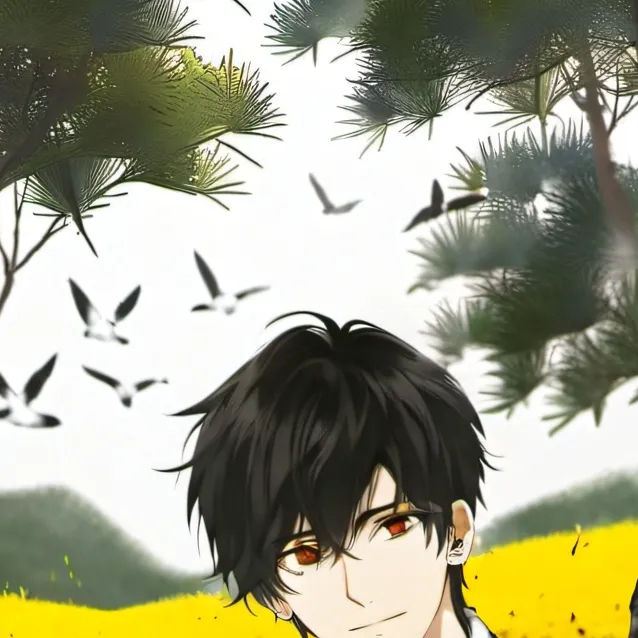 chat with ai character: Darius