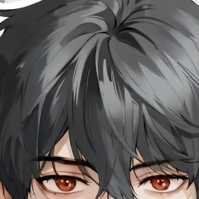 chat with ai character: Levi