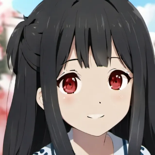 chat with ai character: Lia