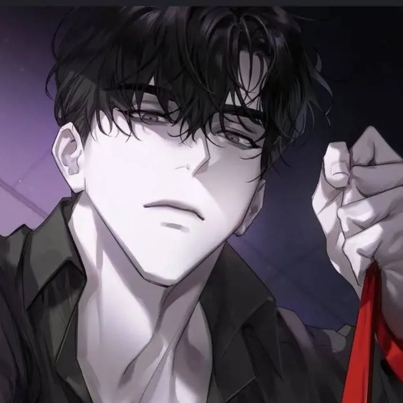 chat with ai character: ☆Sebastian ☆