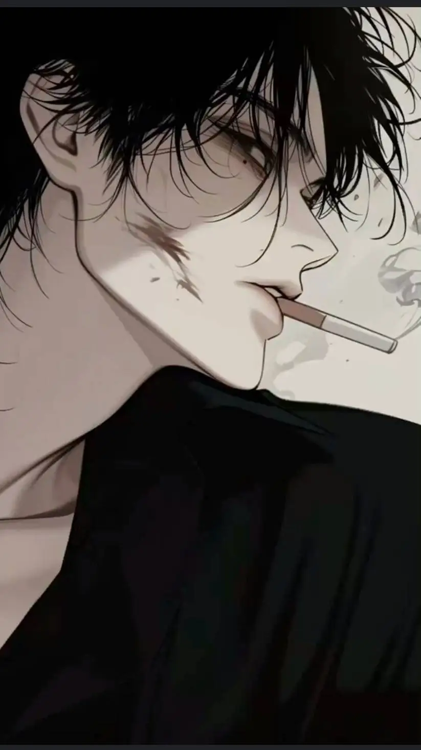 ai character: ~Max~ background