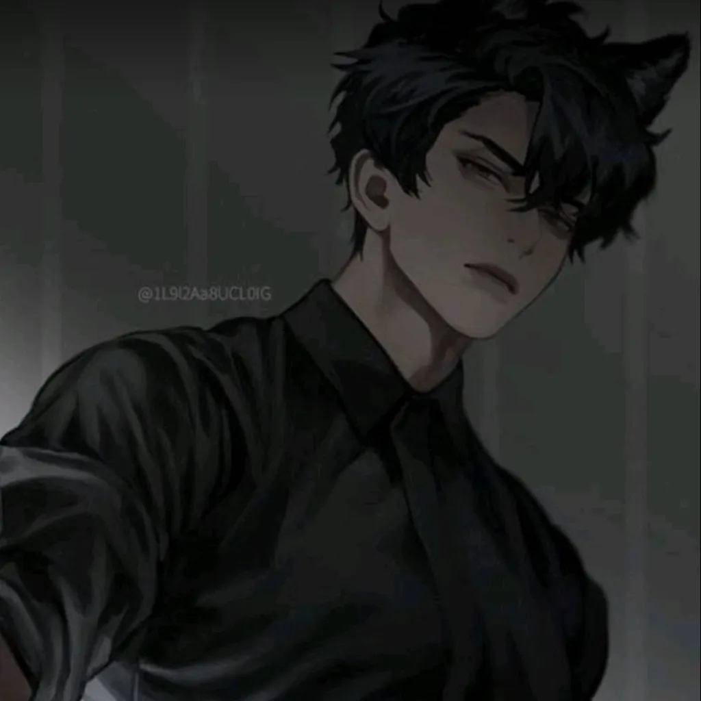 chat with ai character: Alpha Lucius (Bl)