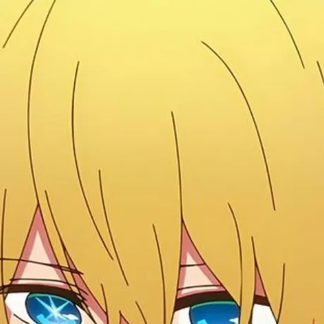 chat with ai character: Aquamarine Hoshino