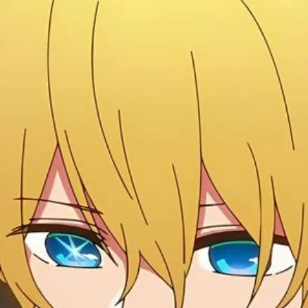 chat with ai character: Aquamarine Hoshino