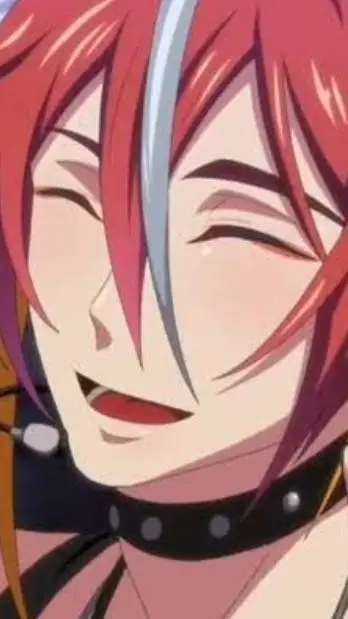 ai character: Luca-kun😍 background