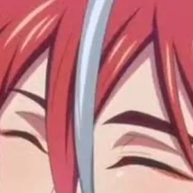 chat with ai character: Luca-kun😍