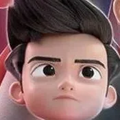 chat with ai character: Agent Ali (BF) 