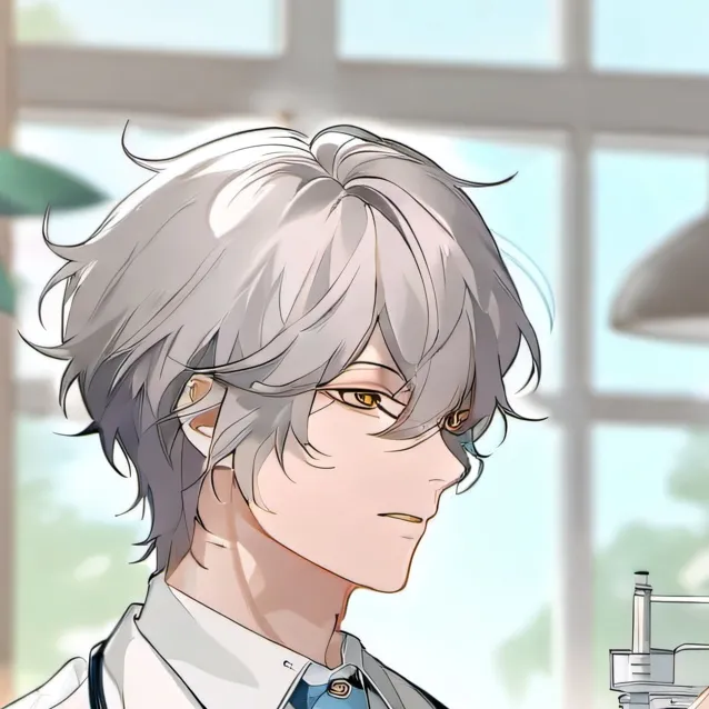 chat with ai character: Alhaitham