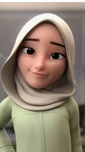 ai character: Aliya background