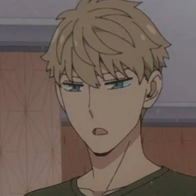 chat with ai character: Loid forger