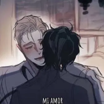 chat with ai character: Mikhail And Suyeon