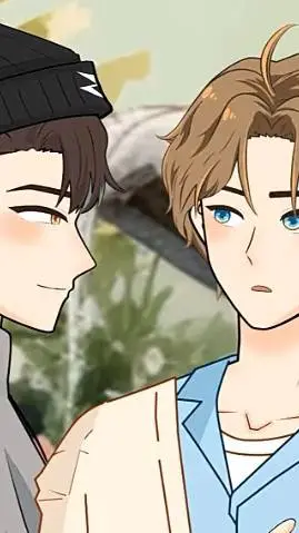 ai character: Roy and Joshua background