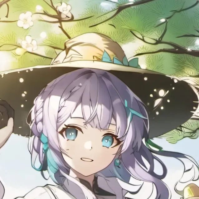 chat with ai character: your friend