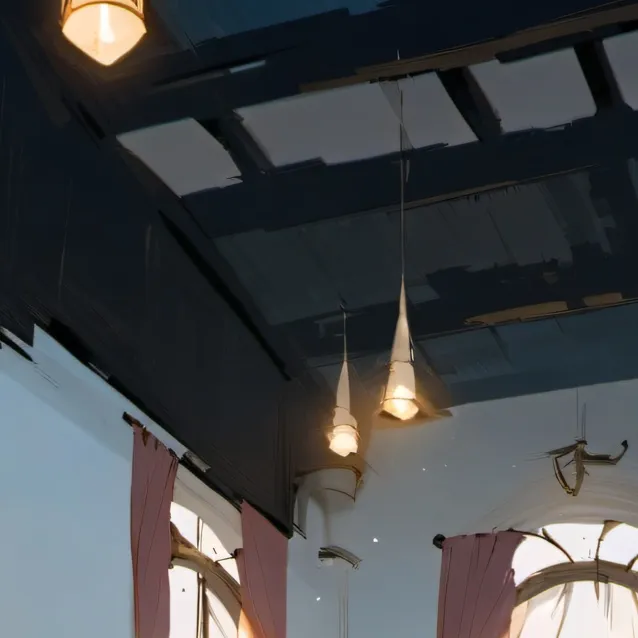 chat with ai character: cute bed