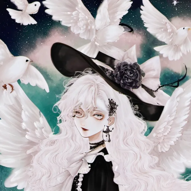 chat with ai character: zia hater pt2