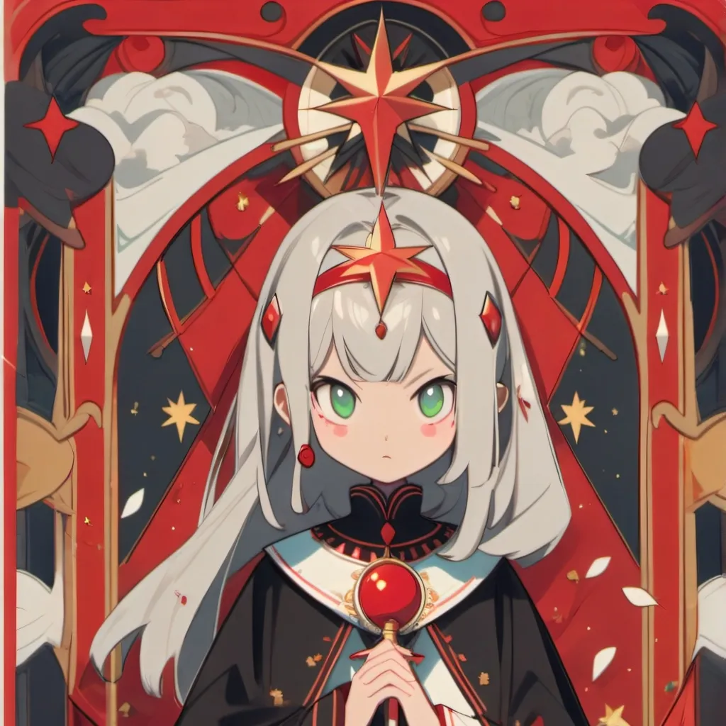 chat with ai character: renzumi world