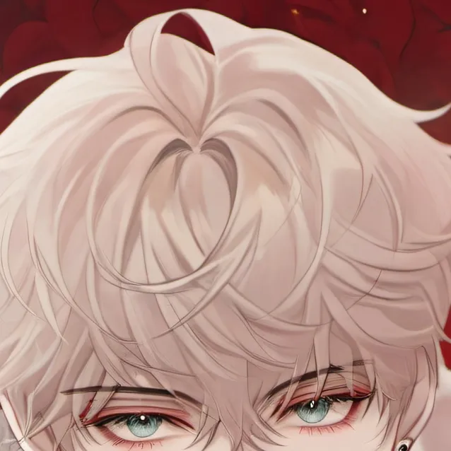 chat with ai character: ~~LASE~~