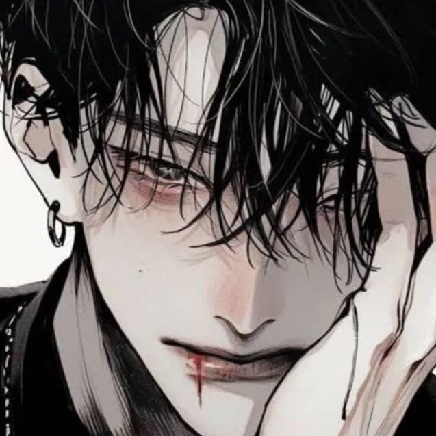 chat with ai character: @..Drain..