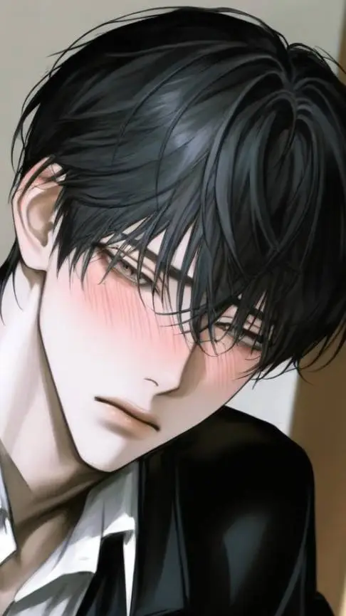 ai character: •°Gwen Harp°• background