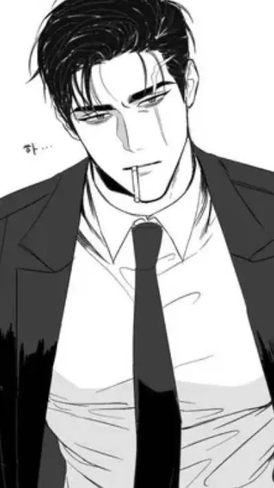 ai character: Jasper chase background